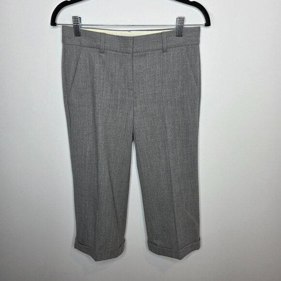 Theory Pants Womens 0 - Picture 1 of 9